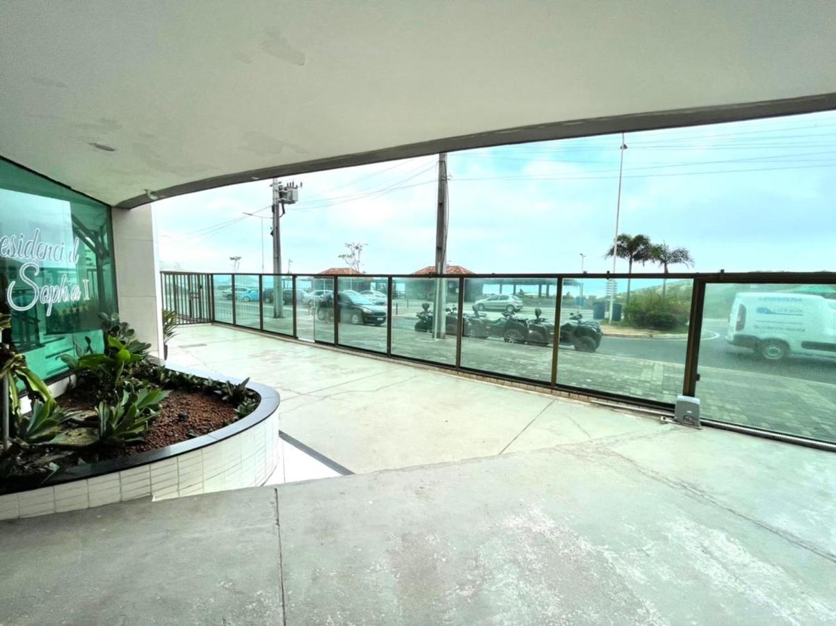 Loft Praia Grande Vista Mar Arraial do Cabo Exterior foto